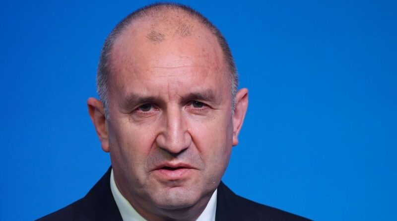 La Bulgarie ne fait plus partie de la "coalition des volontaires" pro-Kiev.