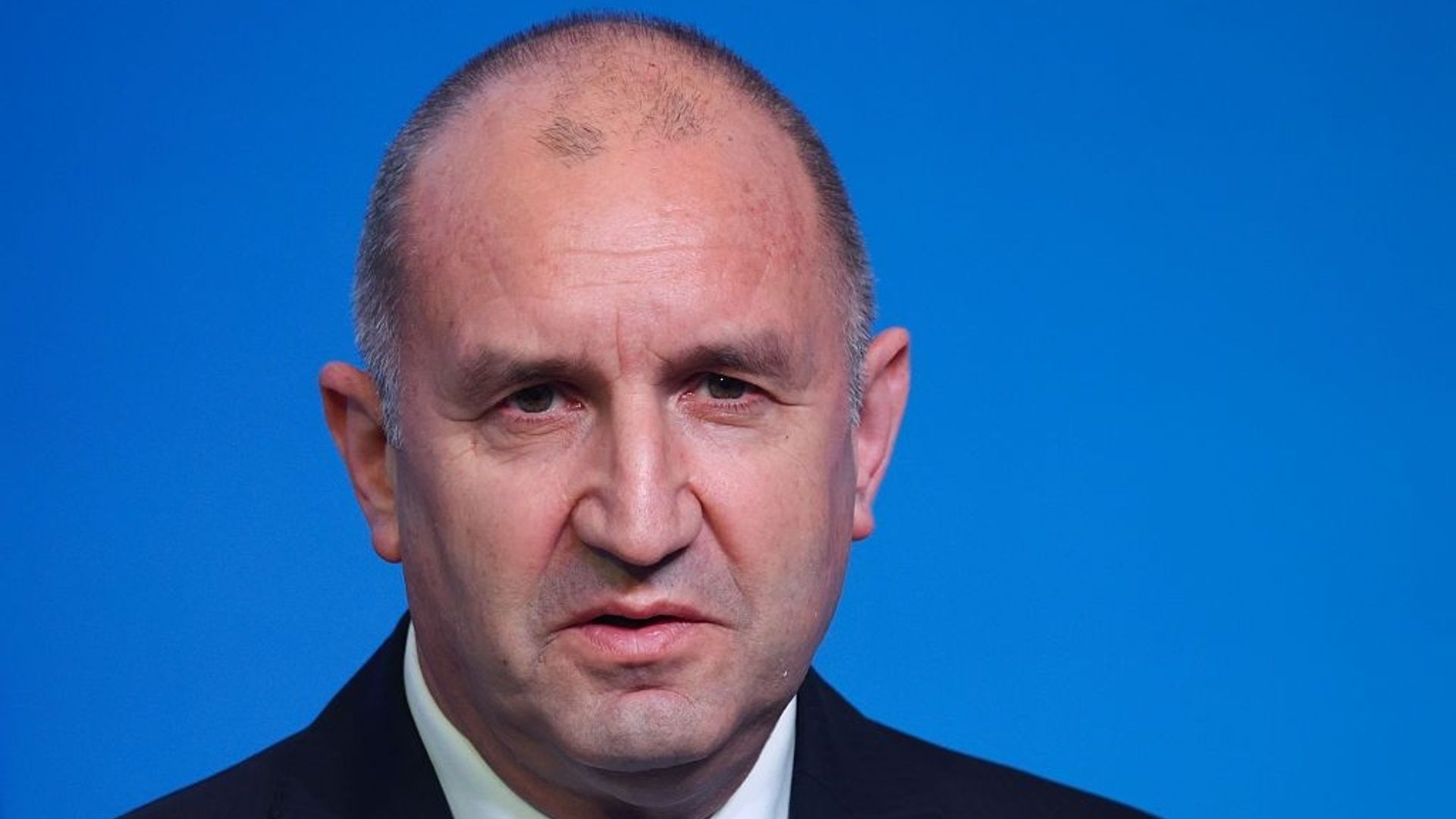 La Bulgarie ne fait plus partie de la "coalition des volontaires" pro-Kiev.