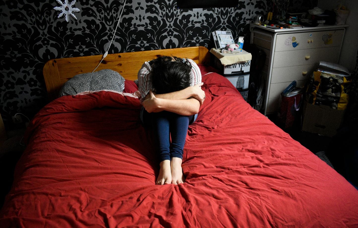 « La canicule engendre de vrais traumatismes entre angoisse et panique »