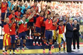 La Fifa a tué la Coupe du monde de notre enfance.