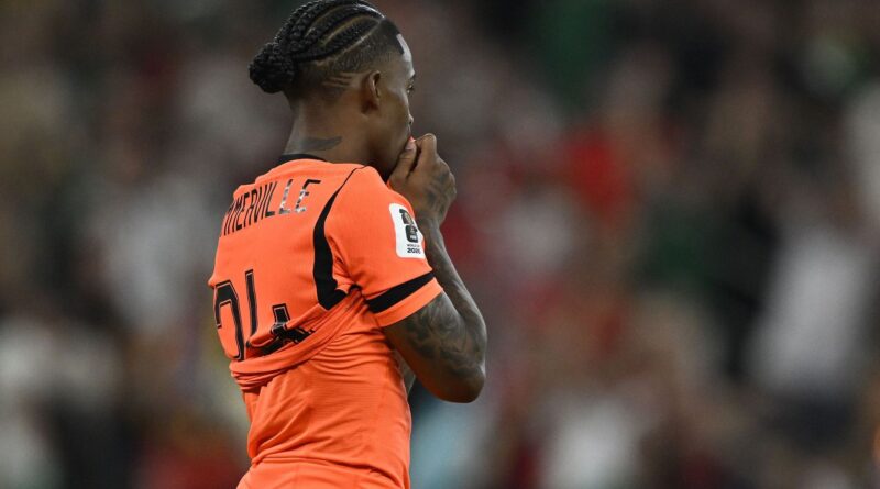 La FIFA constate une forte hausse des propos racistes en ligne.