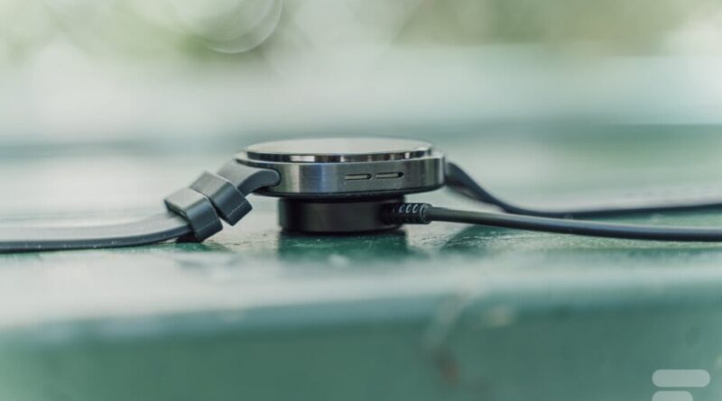 La Galaxy Watch 9 de Samsung frôle l’excellence, un détail à revoir.