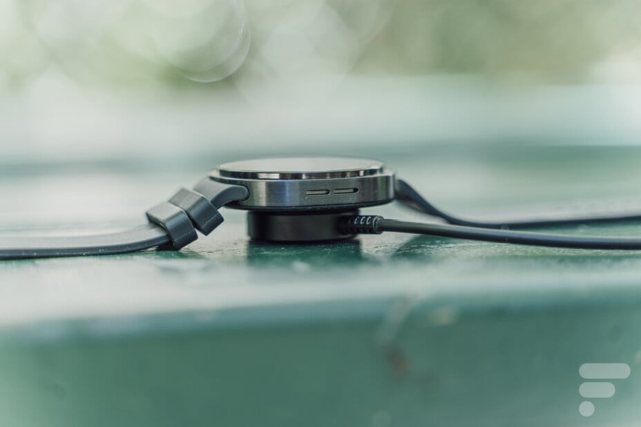 La Galaxy Watch 9 de Samsung frôle l’excellence, un détail à revoir.