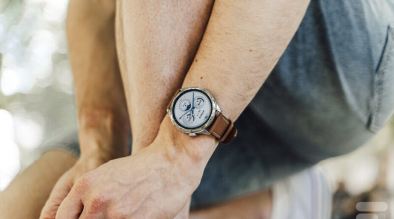 La Honor Watch 6 en promotion avec casque ou écouteurs gratuits