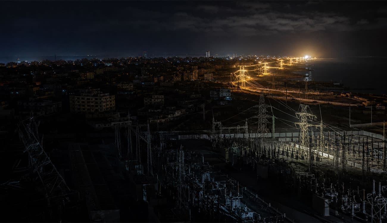 La Libye évite un black-out grâce à la reprise des livraisons de gaz