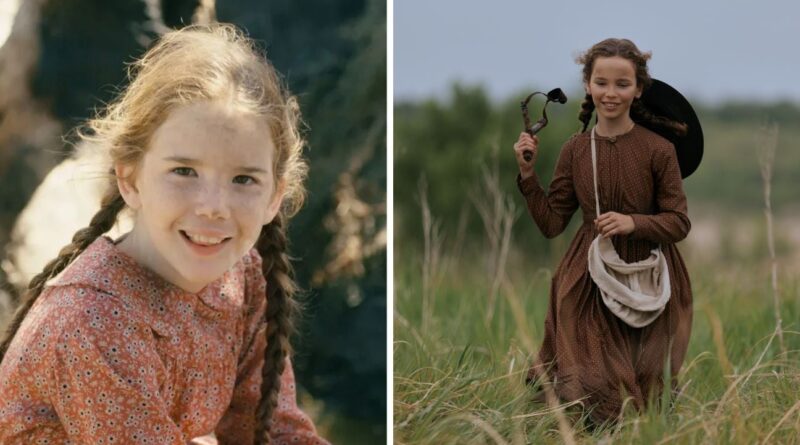 « La Petite Maison dans la prairie » sur Netflix : Que sont devenus les Ingalls ?