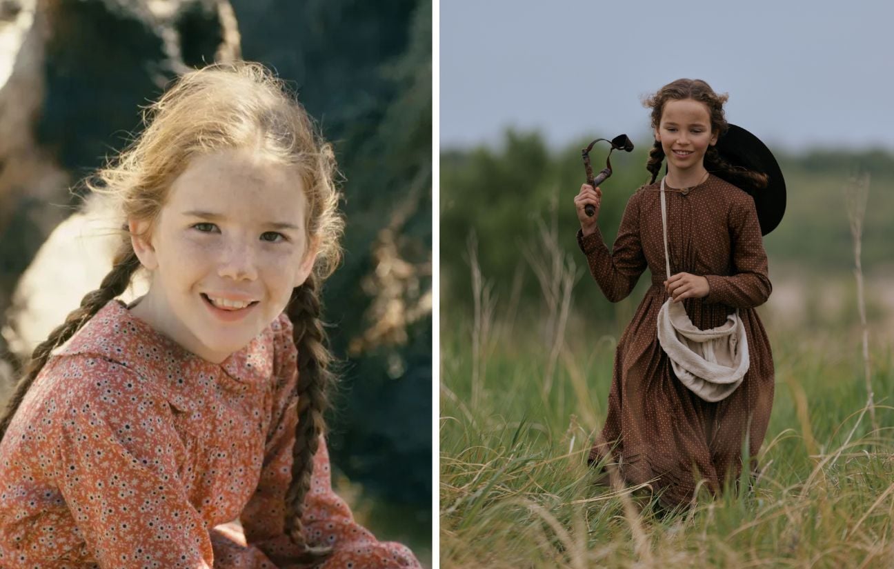 « La Petite Maison dans la prairie » sur Netflix : Que sont devenus les Ingalls ?