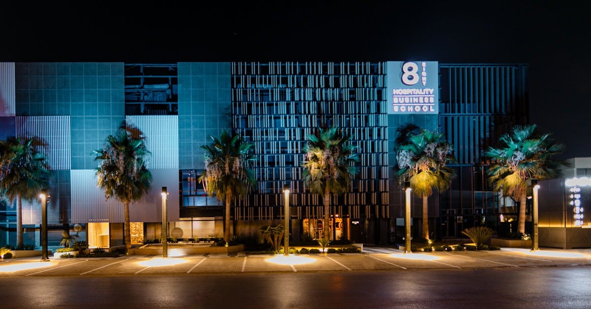 La première école d'Hospitality tunisienne n'obtient pas la certification de l'EHL.