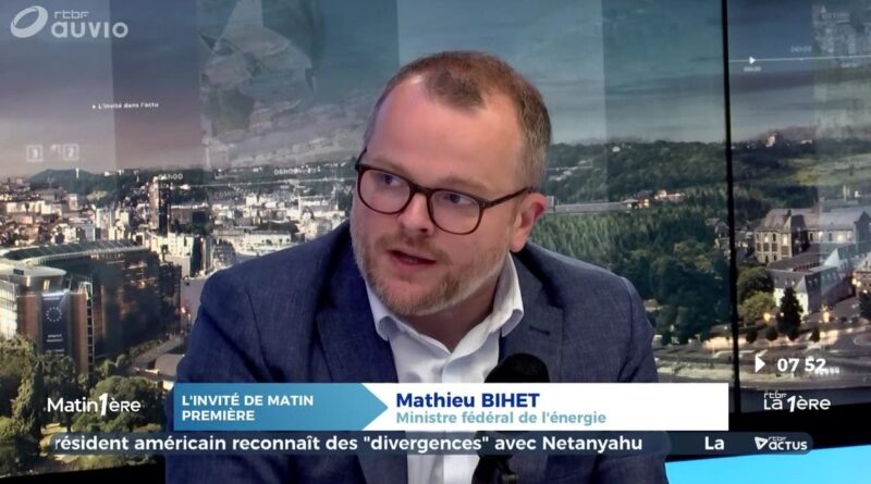 La réforme des accises sur l’énergie dès le 1er août : coût à estimer avec notre calculateur