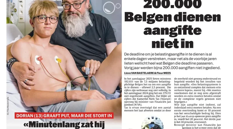 La revue de presse : non, céder aux exigences de Ryanair n'est pas nécessaire.