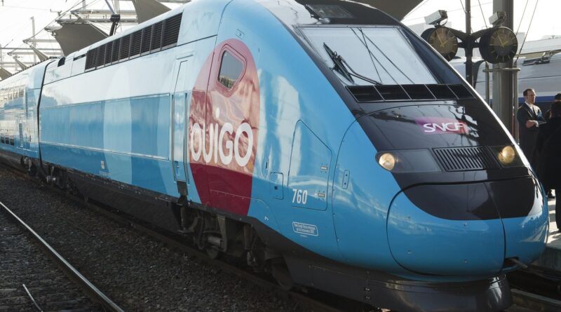 La SNCF avertit : des messages de cybercriminels à prévoir.