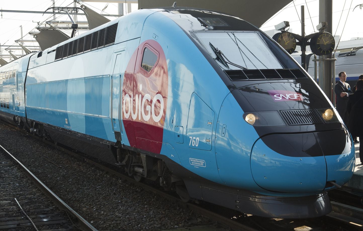 La SNCF avertit : des messages de cybercriminels à prévoir.