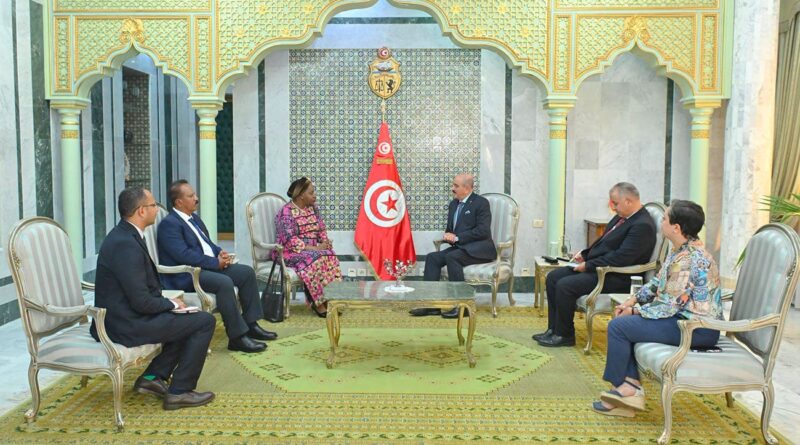 La Tunisie et le COMESA créent un comité conjoint de partenariat