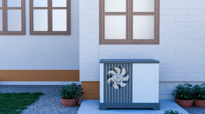 La TVA sur les climatiseurs réversibles passe à 5,5 %, jusqu’à 850 € d’économie