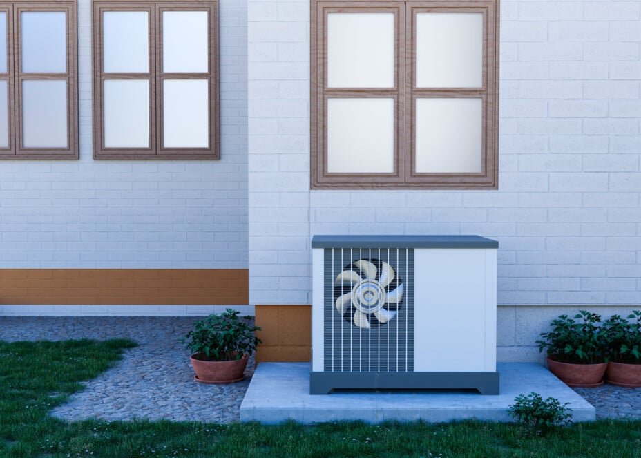 La TVA sur les climatiseurs réversibles passe à 5,5 %, jusqu’à 850 € d’économie