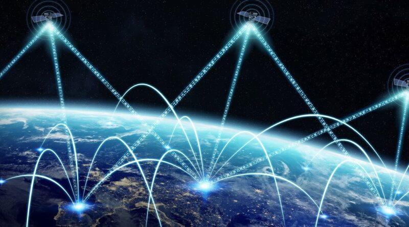 L'Afrique choisit Sousse pour l’inauguration d’un laboratoire de navigation par satellite.