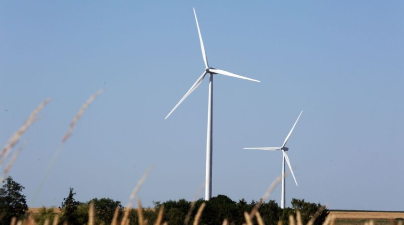 L'Allemagne met fin aux subventions pour responsabiliser les énergies renouvelables.