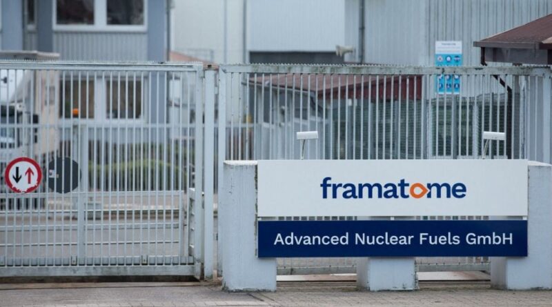 L’Allemagne valide un projet nucléaire contesté avec la Russie et la France.