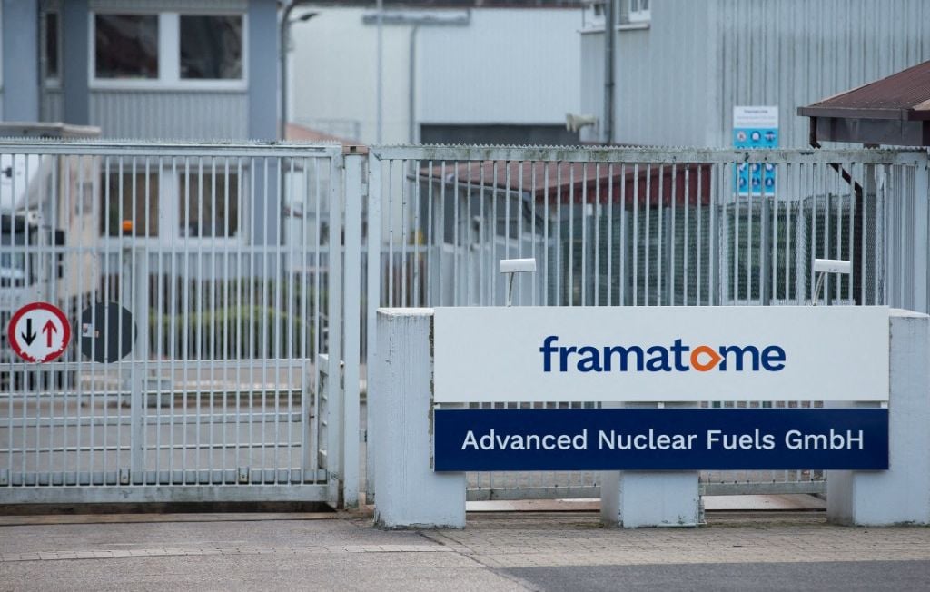 L’Allemagne valide un projet nucléaire contesté avec la Russie et la France.