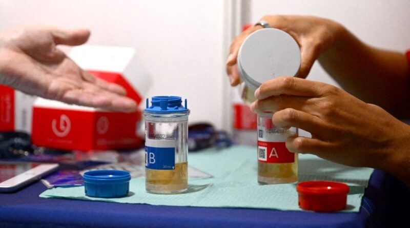 L'antidopage pousse à bout : "J'ai apprécié ne plus subir ces conneries"