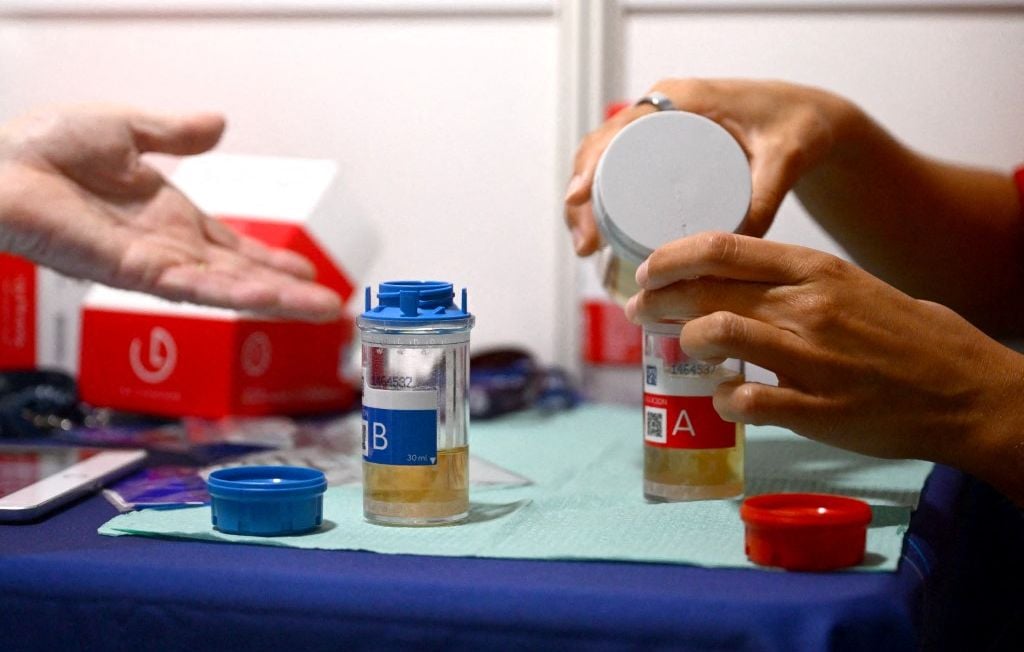 L'antidopage pousse à bout : "J'ai apprécié ne plus subir ces conneries"