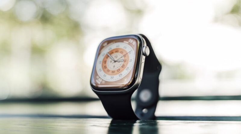 L’Apple Watch Series 11 (42 mm) n'a jamais été aussi abordable.