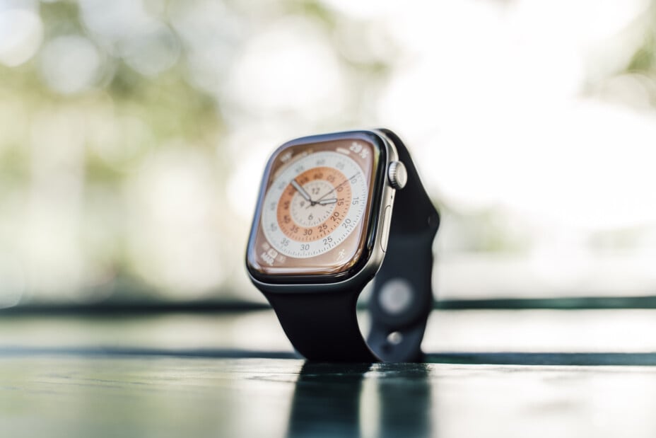 L’Apple Watch Series 11 (42 mm) n'a jamais été aussi abordable.