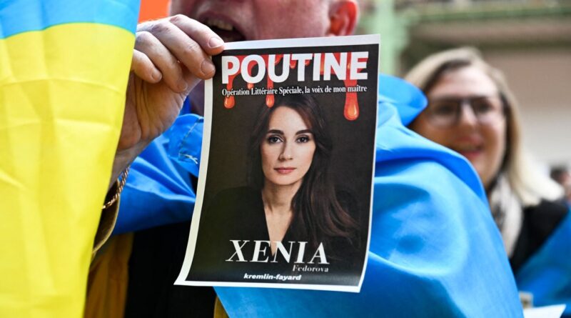 Laurent Nuñez : l’arrêté d’expulsion de Xenia Fedorova « n’est pas une atteinte à la liberté d’expression »