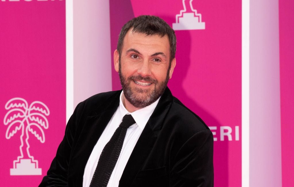 Laurent Ournac fête 12 ans de mariage avec Ludivine : « Merci d’être dans ma vie »