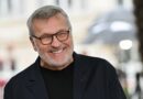 Laurent Ruquier va acquérir un nouveau théâtre à Lyon.