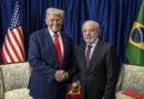 Le Brésil craint un « recours à la force militaire » des États-Unis.