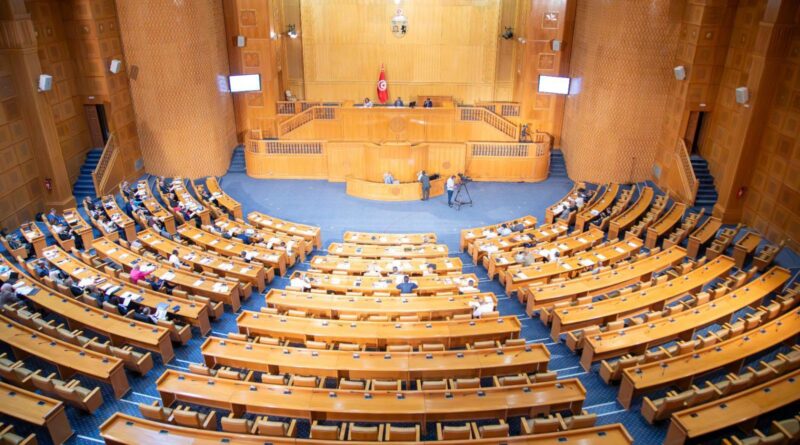 Le Conseil national des régions et des districts valide le plan 2026-2030.