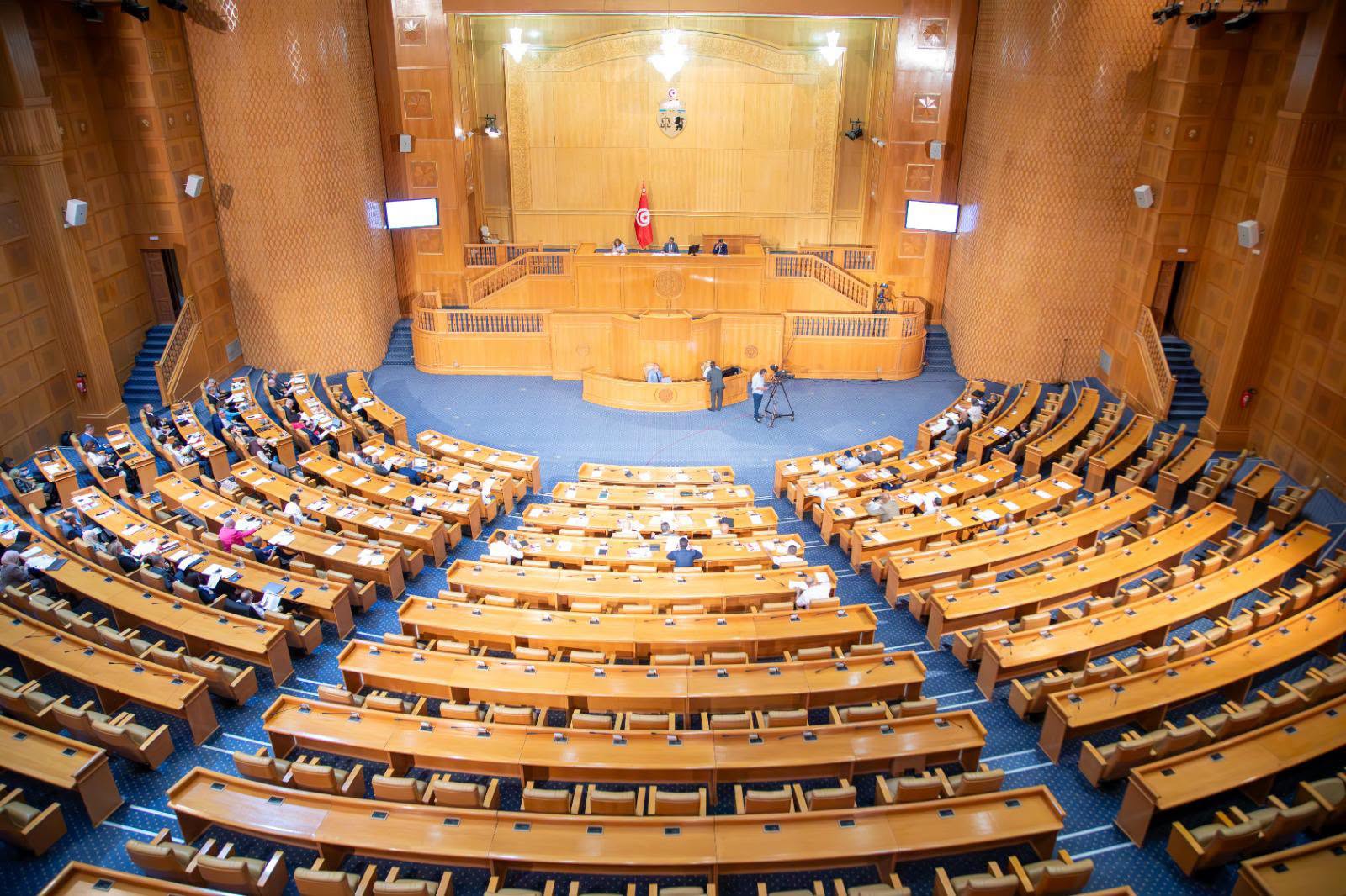 Le Conseil national des régions et des districts valide le plan 2026-2030.