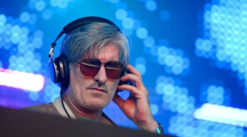 Le DJ français Kavinsky retrouvé mort à Paris, enquête ouverte