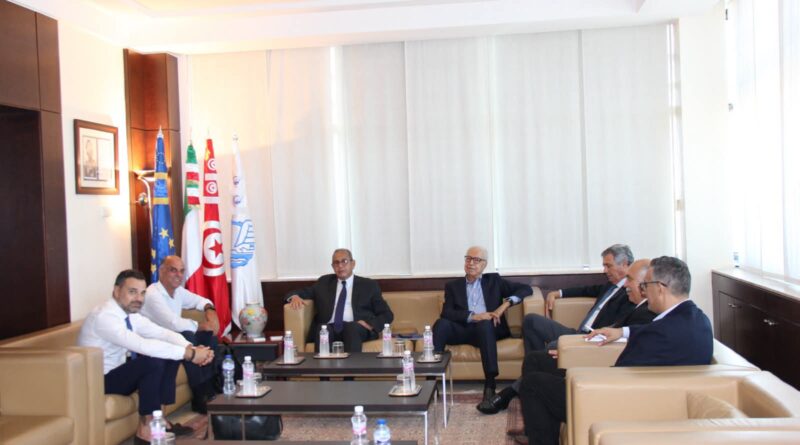 Le groupe italien GMI ne souhaite pas intensifier ses investissements en Tunisie.