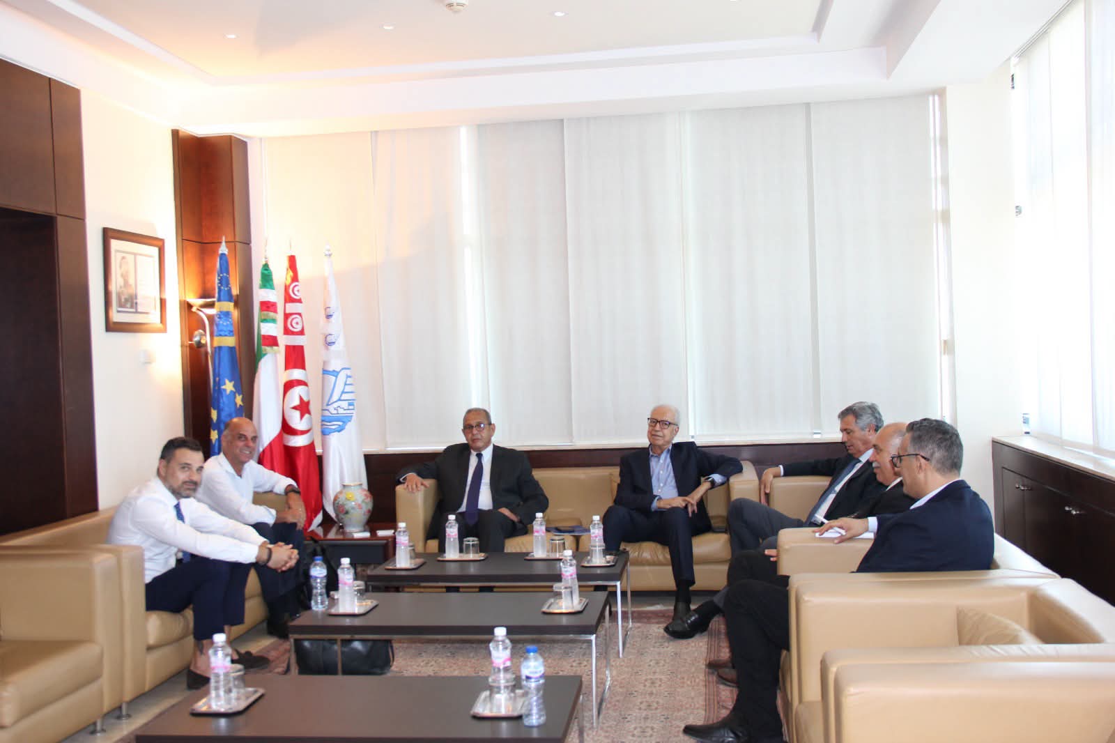 Le groupe italien GMI ne souhaite pas intensifier ses investissements en Tunisie.