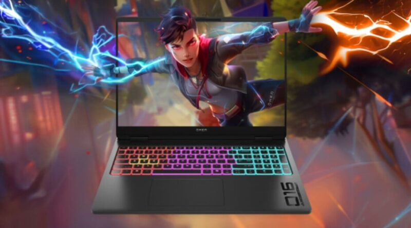Le laptop gamers Ryzen 9, RTX 5080, 32 Go de RAM à -550 € chez E.Leclerc