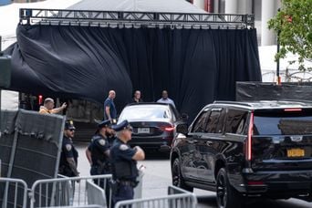 Le mariage du siècle : Taylor Swift et Travis Kelce se sont dit « oui »
