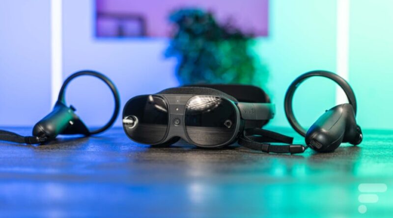 Le meilleur casque VR en 2026 : notre guide d’achat complet
