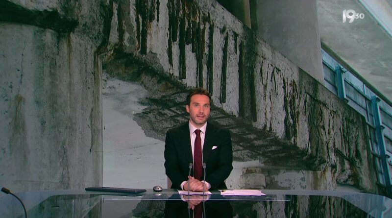 Le ministre Desquesnes confirme la fermeture des ponts wallons dangereux.