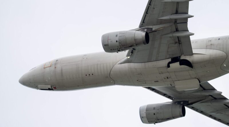 Le Pakistan ne retrouve pas un avion-cargo disparu près de Karachi.