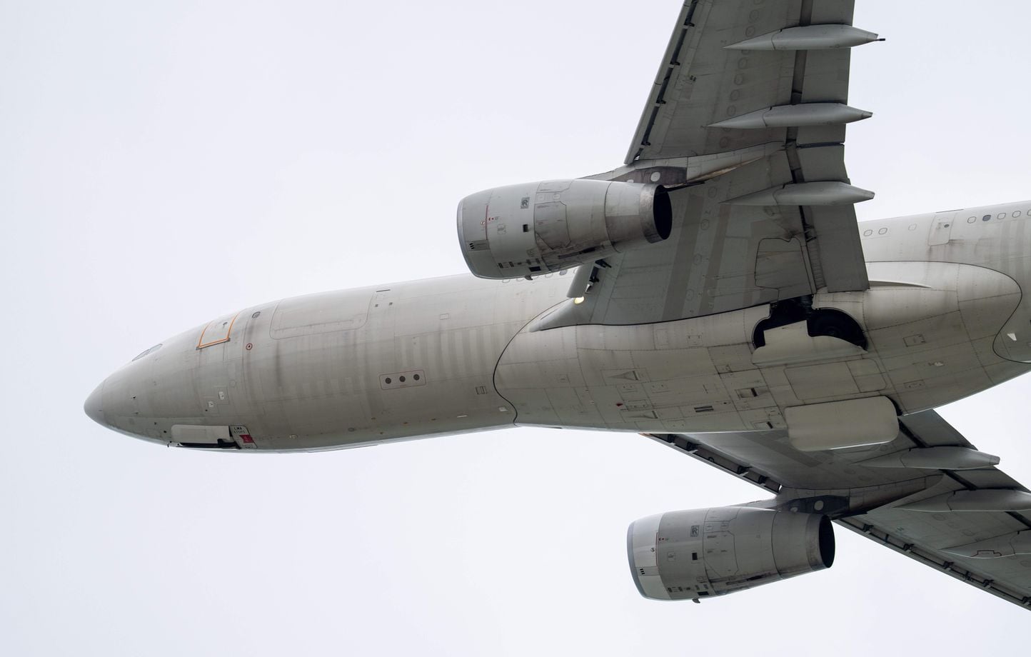 Le Pakistan ne retrouve pas un avion-cargo disparu près de Karachi.
