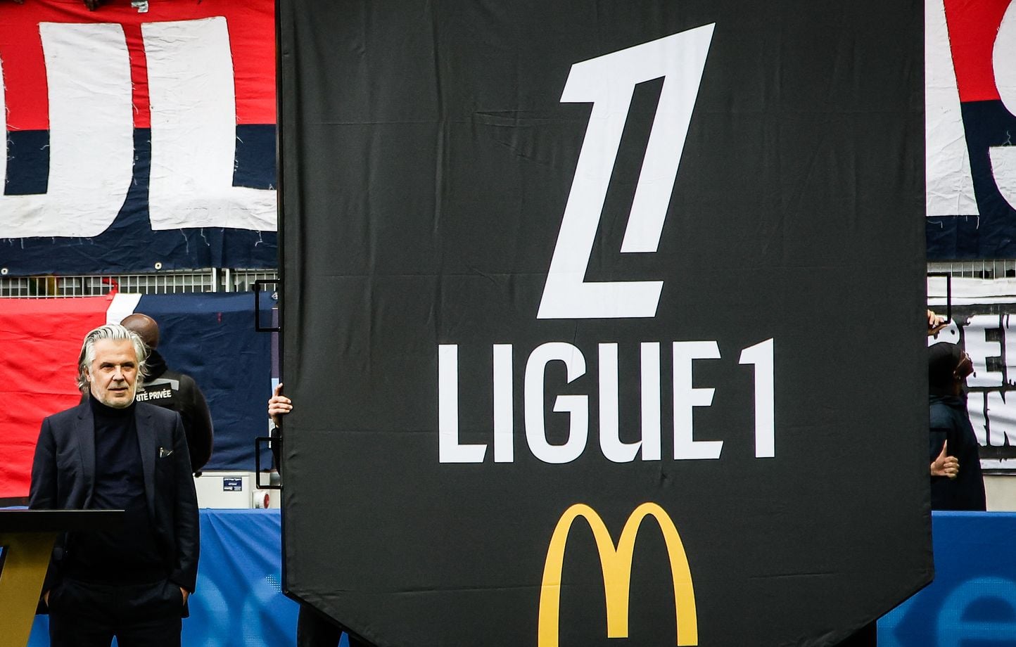 Le Parlement adopte la réforme du sport professionnel contre les dérives footballistiques et les droits TV.