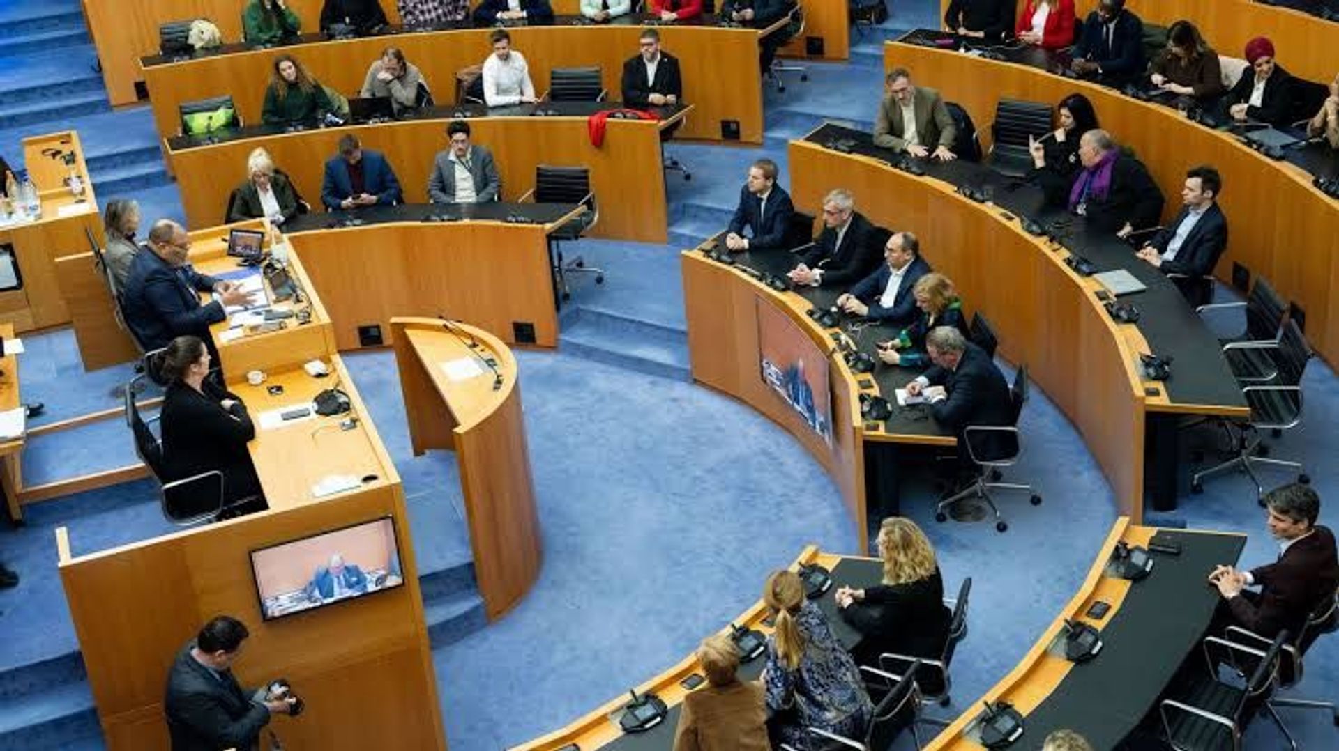 Le Parlement bruxellois supprime Activa et le remplace en 2027.