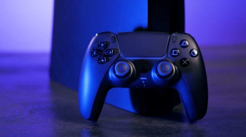 Le patron de Sony cède 56 % de ses actions après l'annonce des jeux PlayStation physiques.