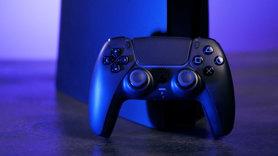 Le patron de Sony cède 56 % de ses actions après l'annonce des jeux PlayStation physiques.