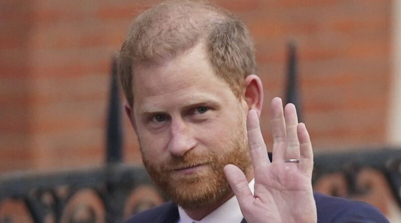 Le prince Harry et Elton John perdent leur procès contre le « Daily Mail »