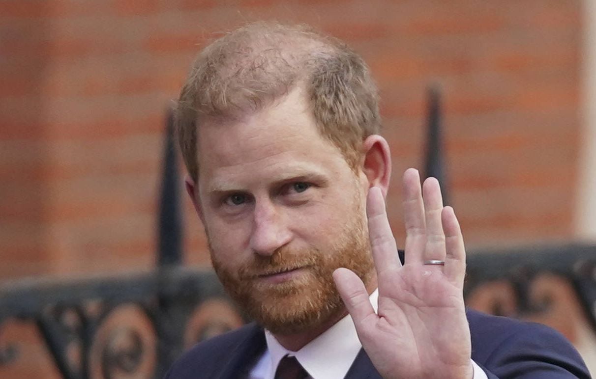 Le prince Harry et Elton John perdent leur procès contre le « Daily Mail »