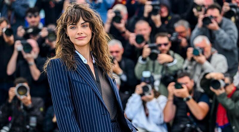 Le récit glaçant de Cara Delevingne sur l'overdose qui ne l'a pas tuée.