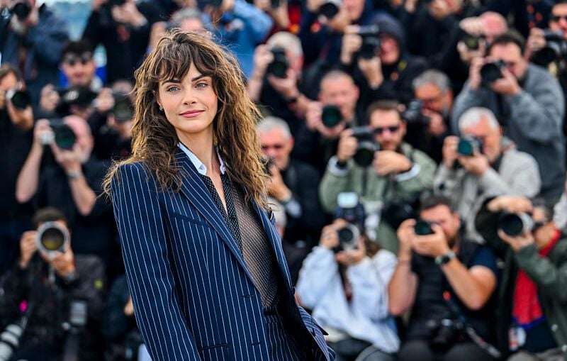 Le récit glaçant de Cara Delevingne sur l'overdose qui ne l'a pas tuée.